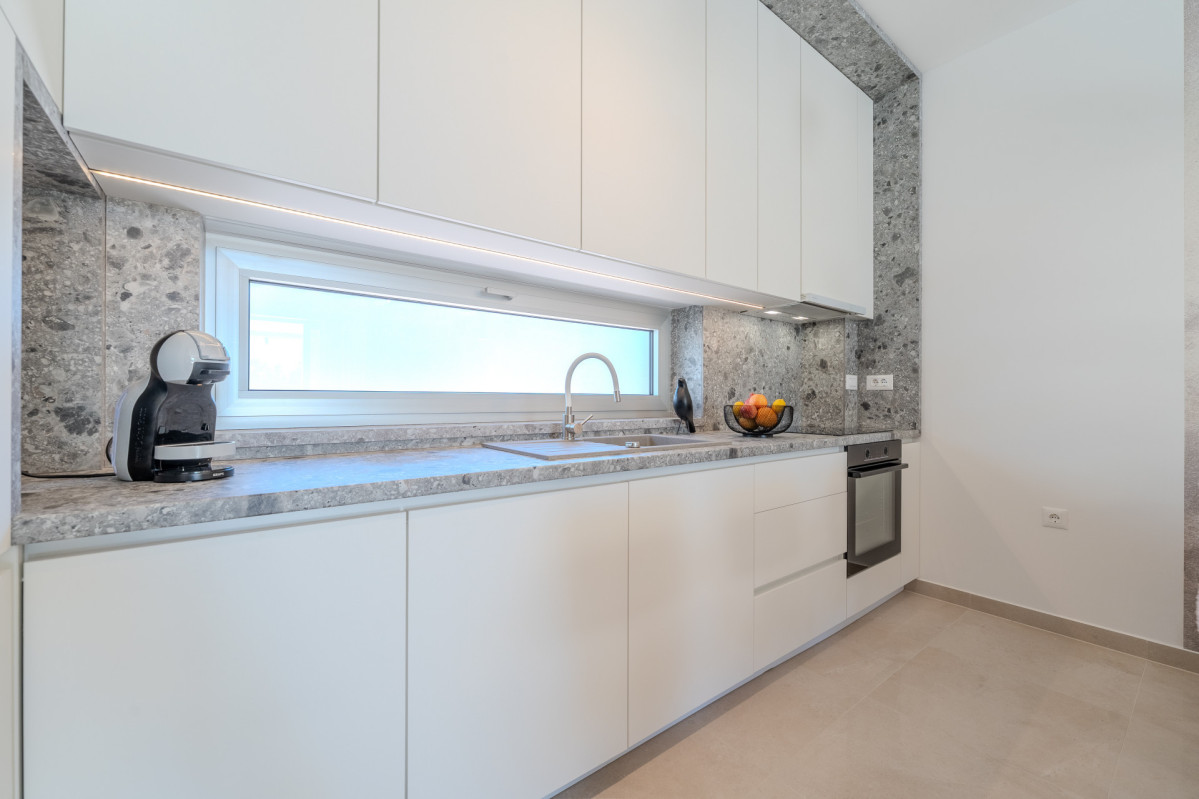 Villa Axia & Nexia