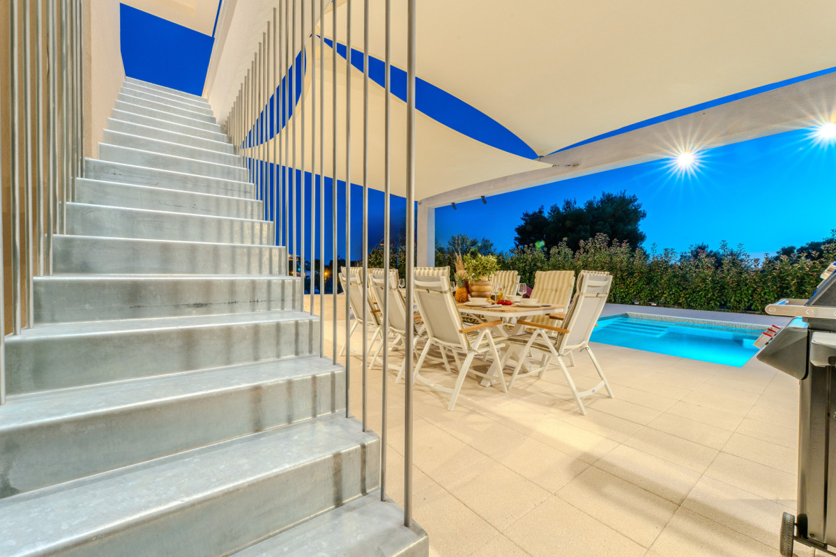 Villa Axia & Nexia