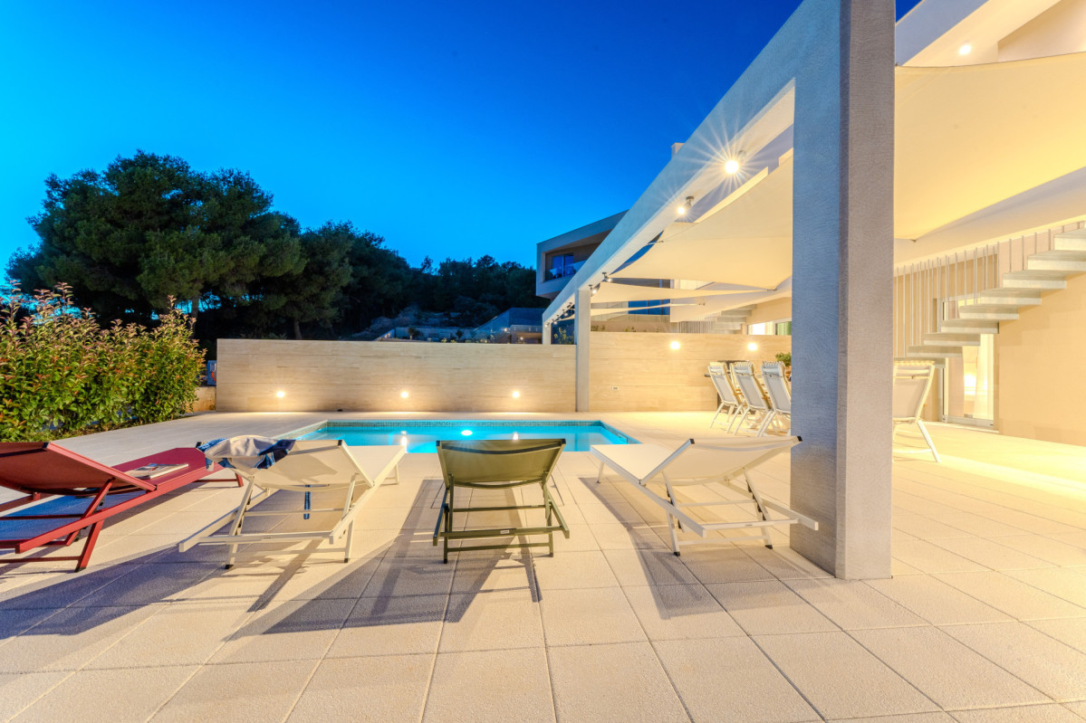 Villa Axia & Nexia