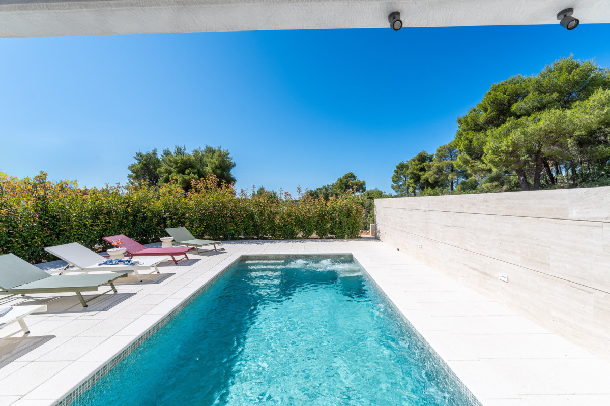 Villa Axia & Nexia