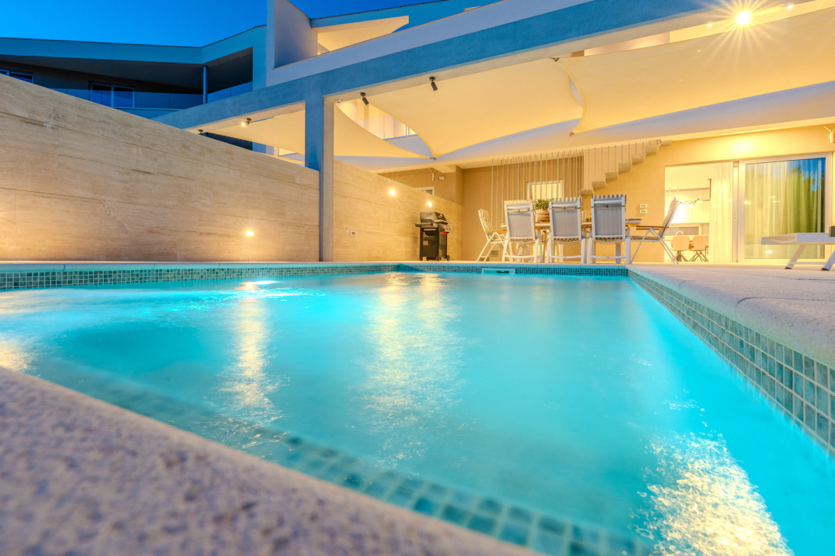 Villa Axia & Nexia