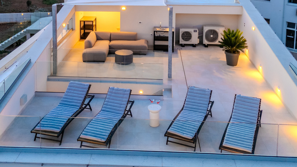 Villa Axia & Nexia