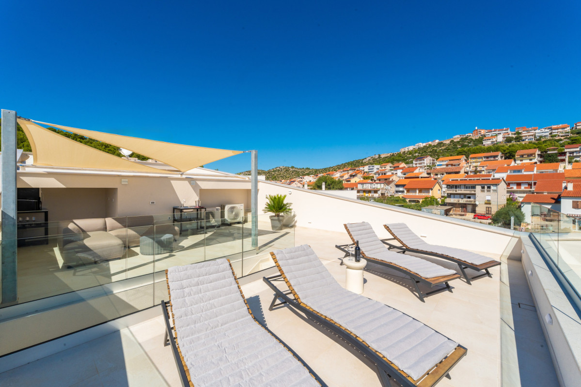 Villa Axia & Nexia