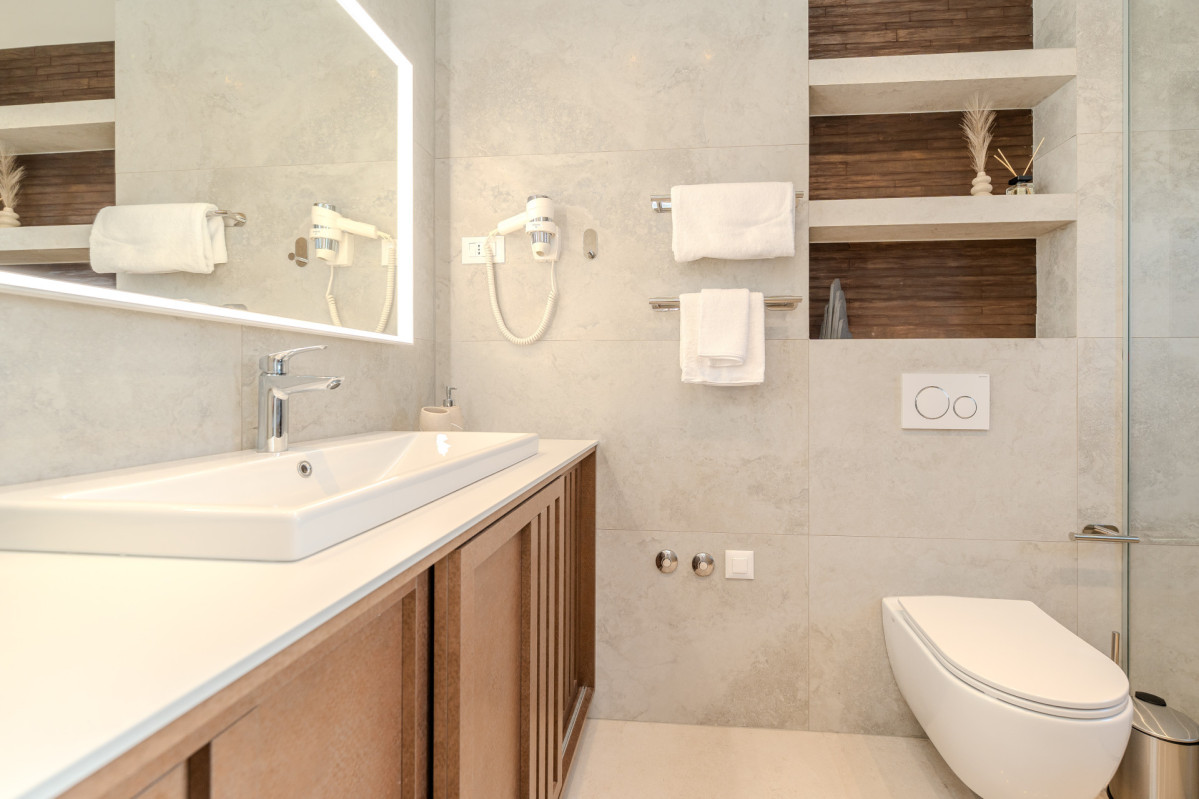 Villa Axia & Nexia