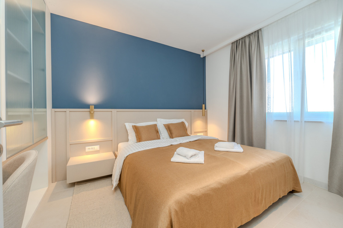 Villa Axia & Nexia