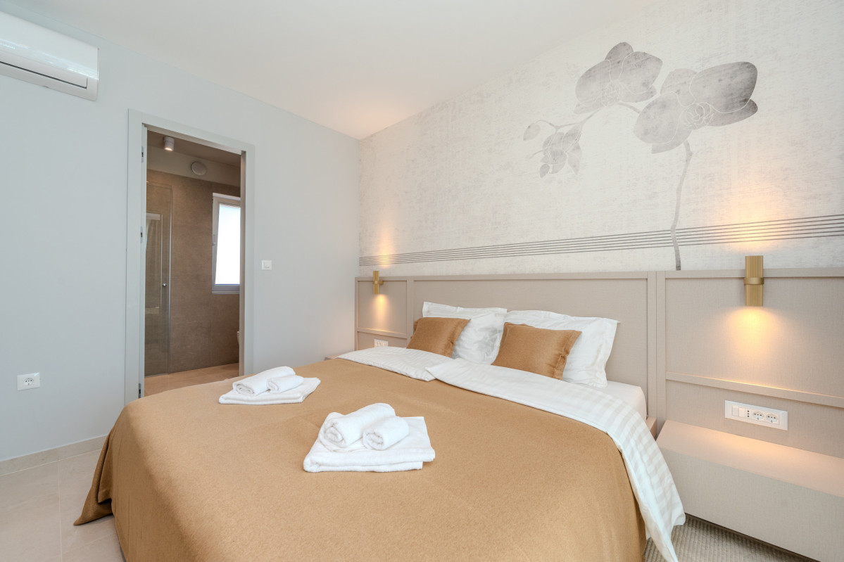 Villa Axia & Nexia
