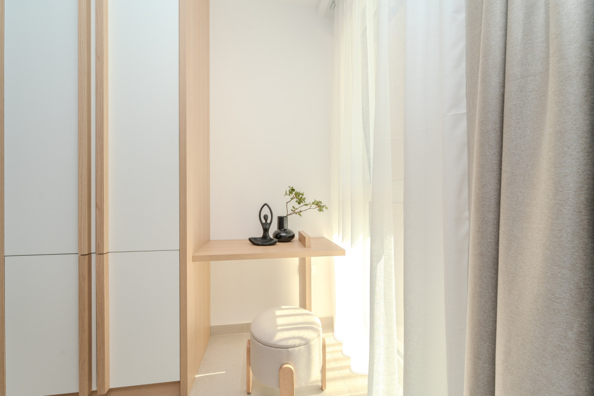 Villa Axia & Nexia