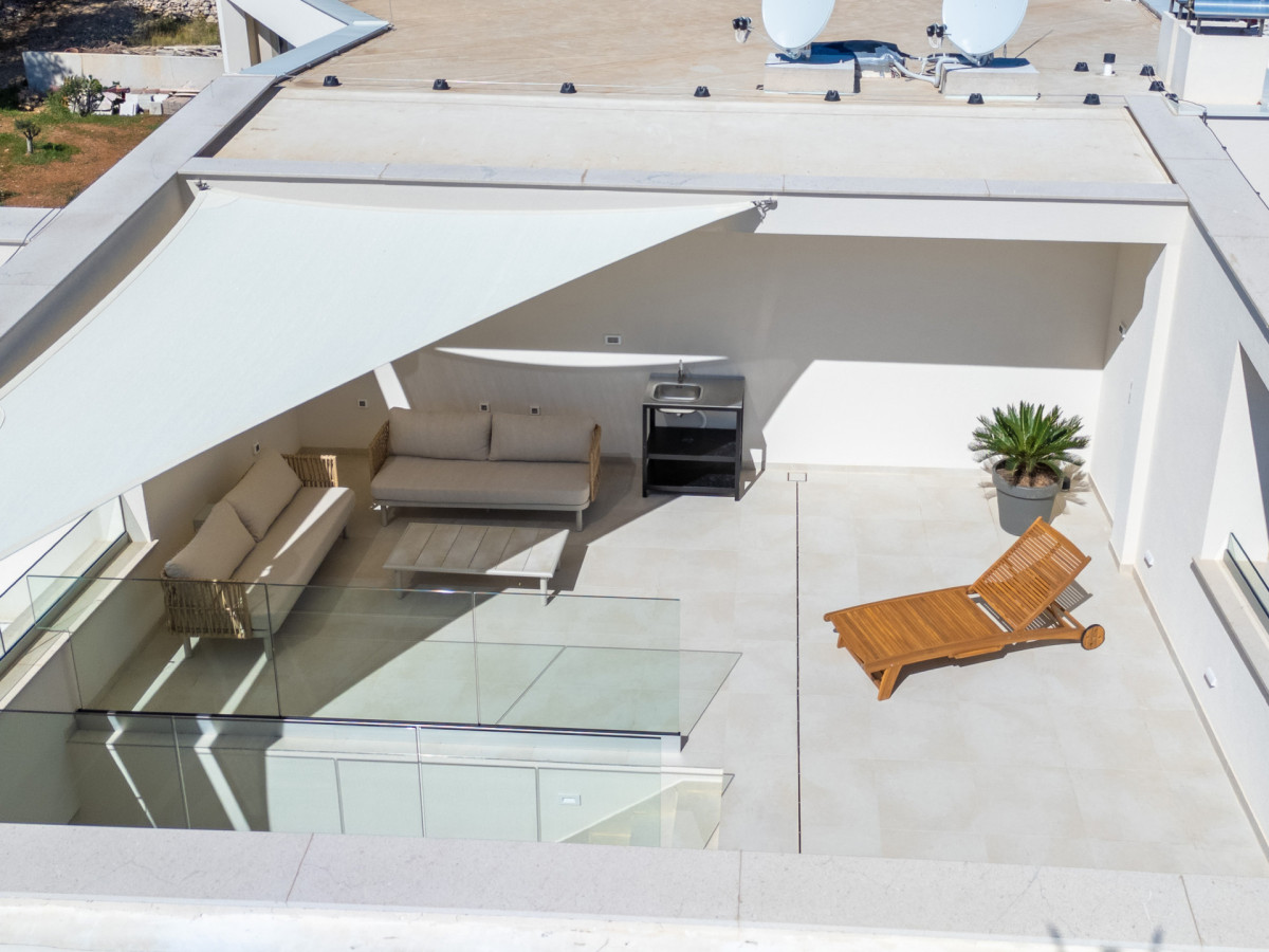 Villa Axia & Nexia