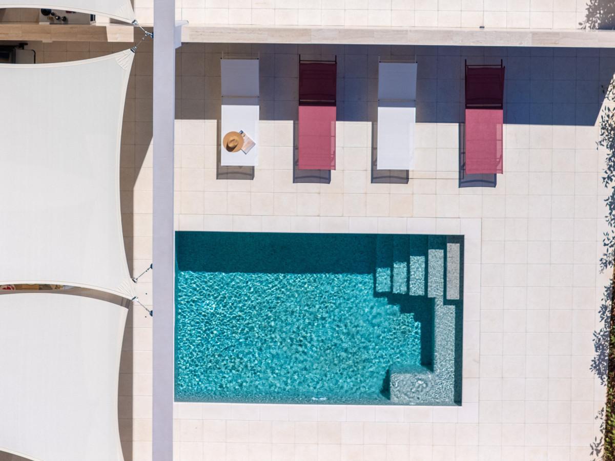 Villa Axia & Nexia