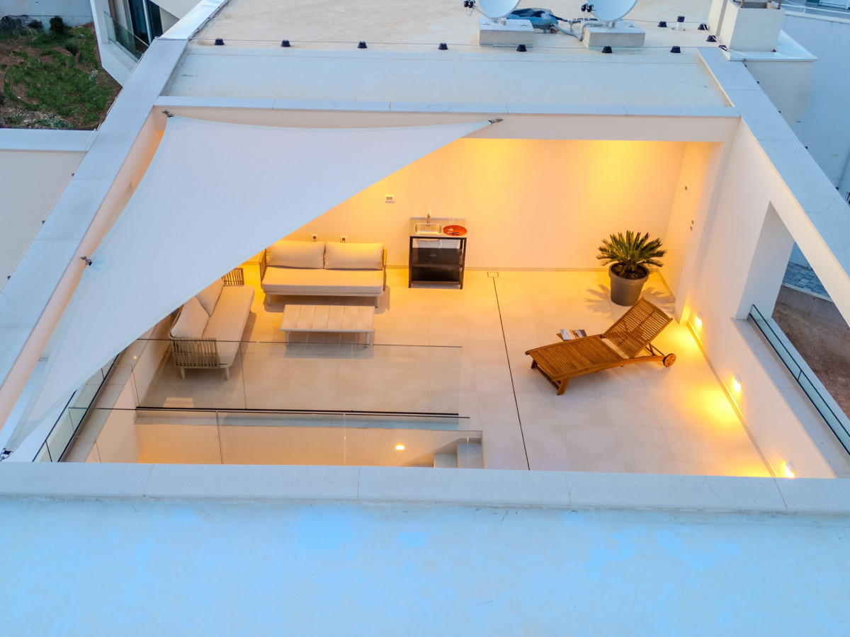 Villa Axia & Nexia
