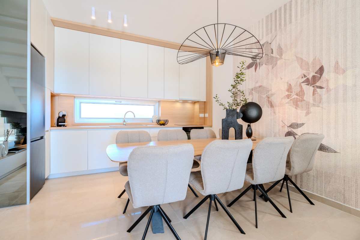Villa Axia & Nexia