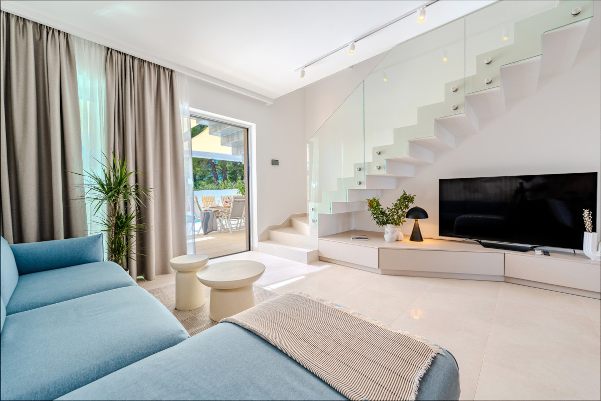 Villa Axia & Nexia