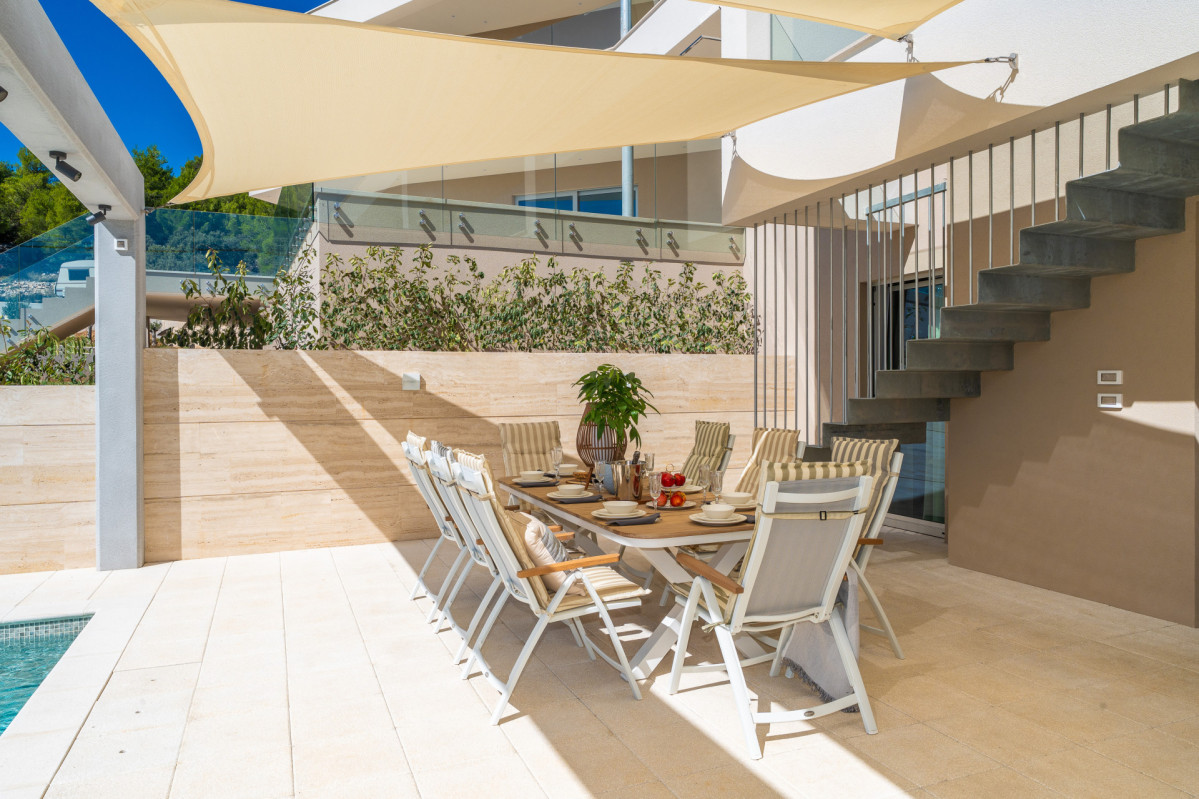 Villa Axia & Nexia
