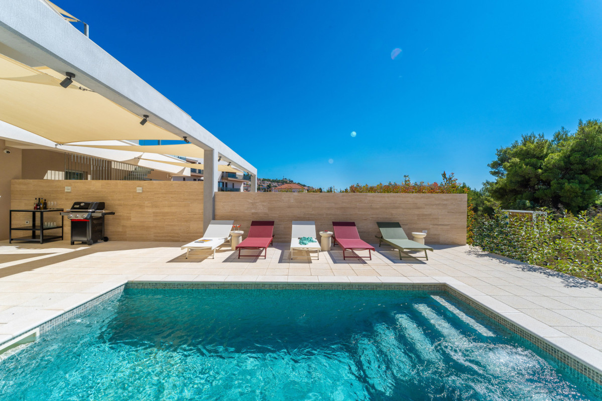 Villa Axia & Nexia