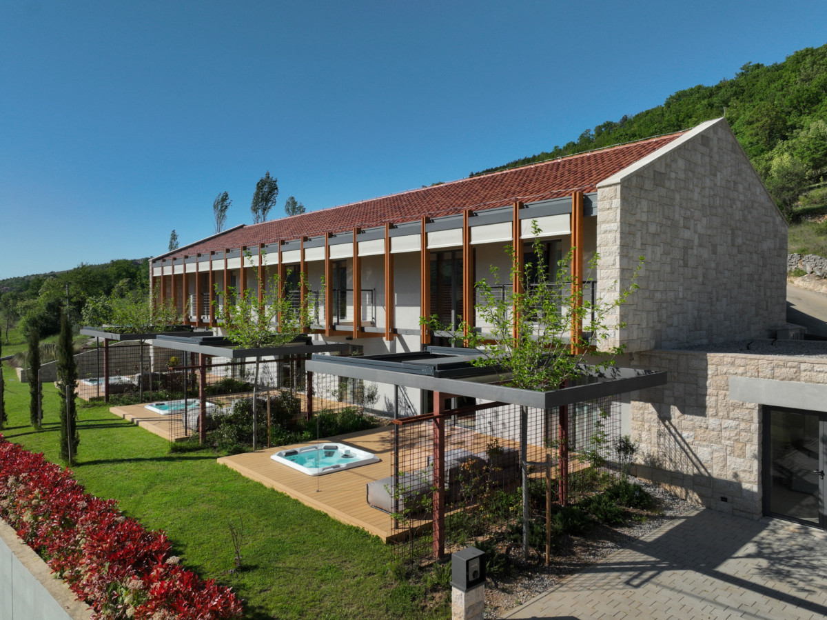 Villa Terra Moro