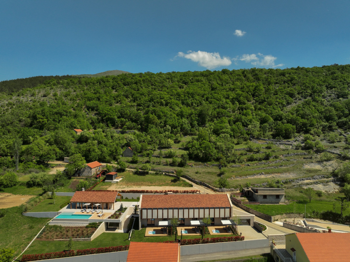 Villa Terra Moro