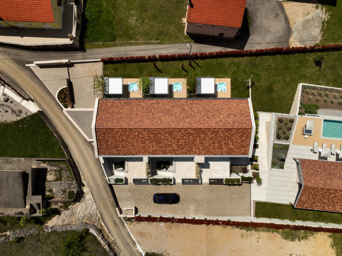 Villa Terra Moro