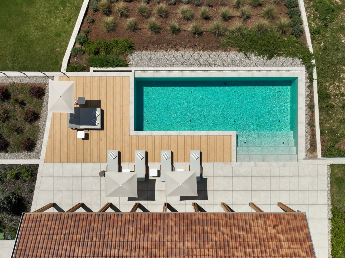 Villa Terra Moro