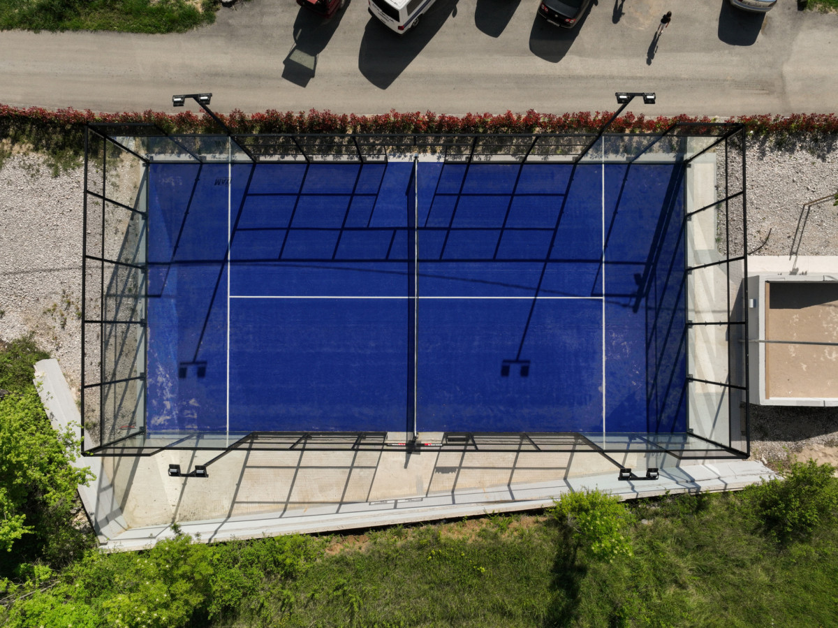 Villa Terra Moro