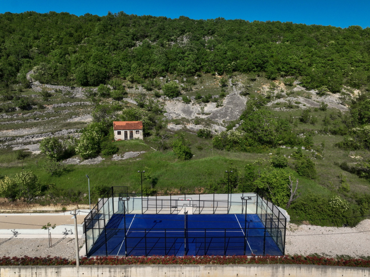 Villa Terra Moro