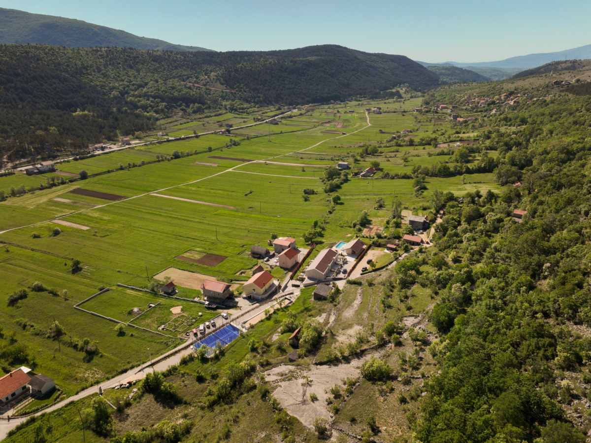 Villa Terra Moro