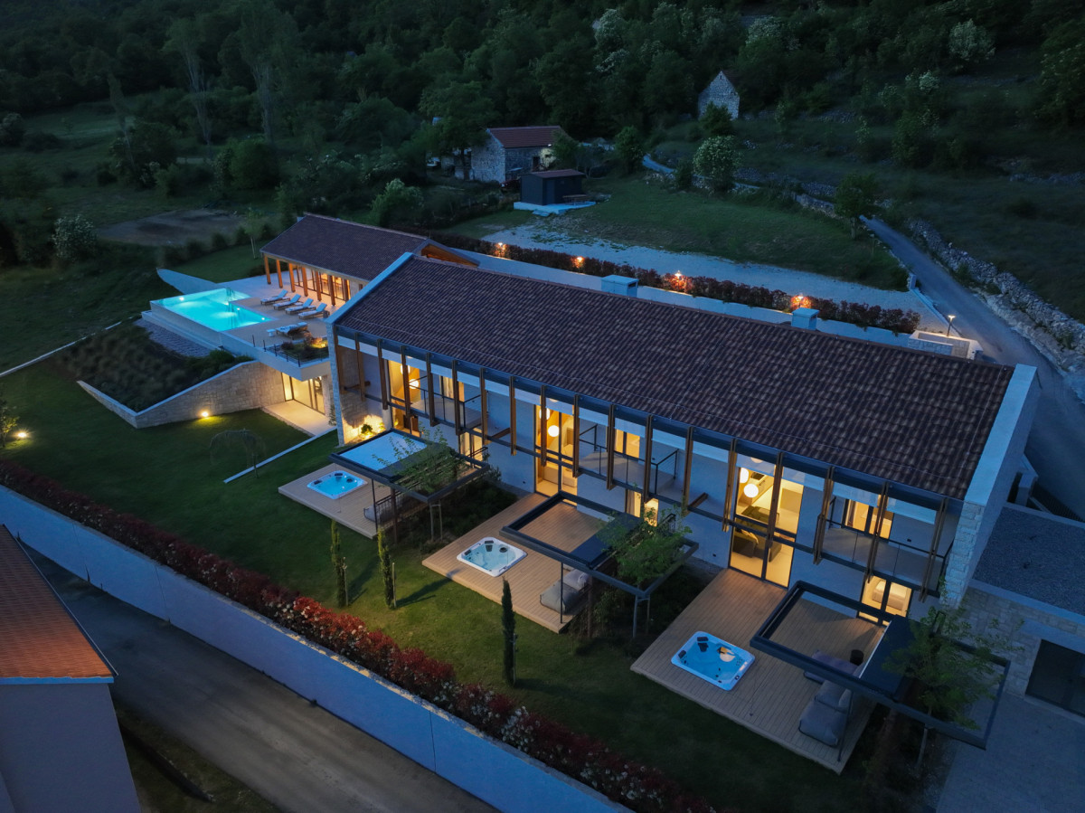 Villa Terra Moro