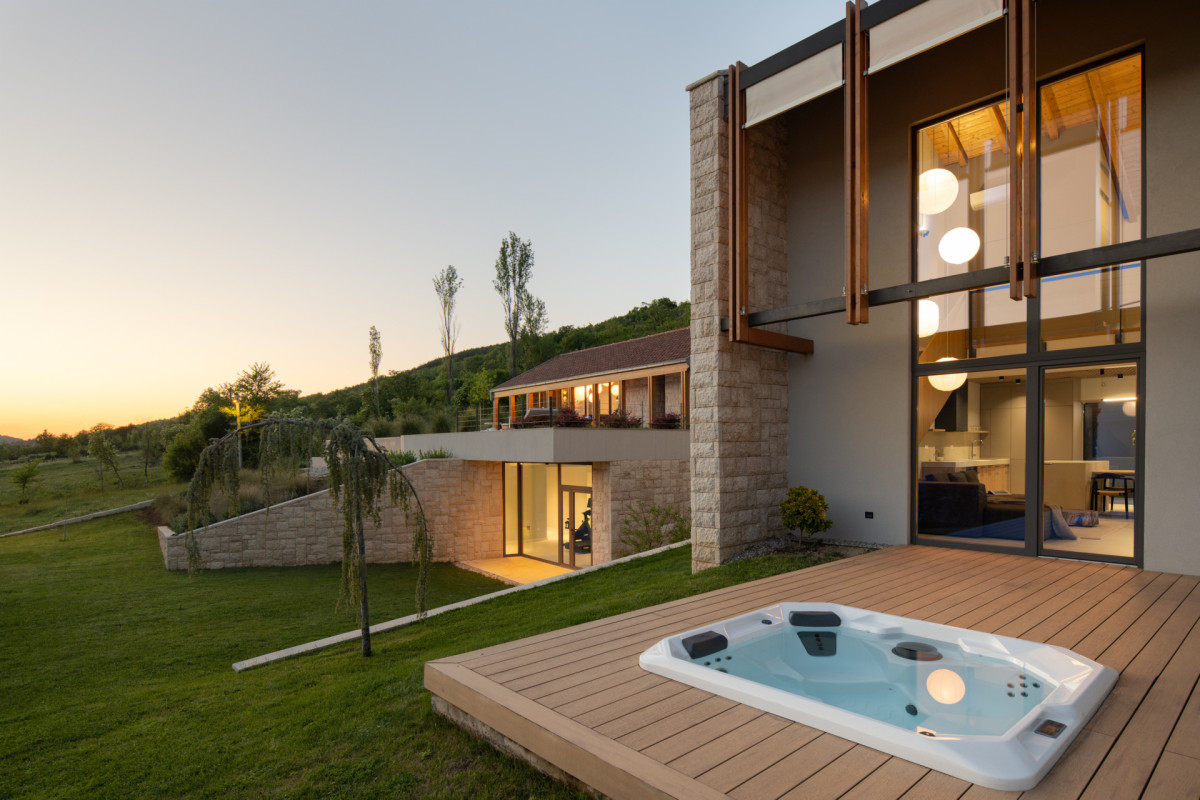 Villa Terra Moro