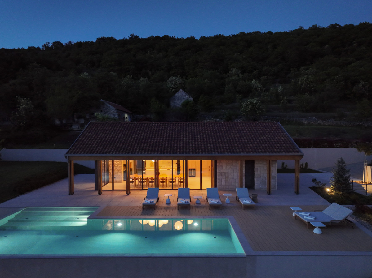 Villa Terra Moro