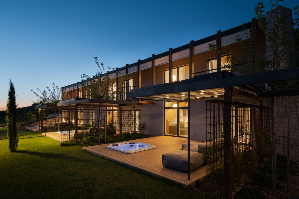 Villa Terra Moro