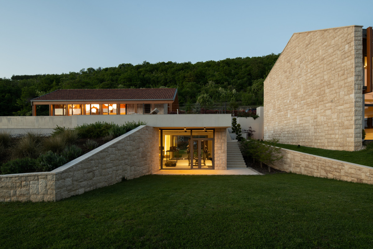 Villa Terra Moro