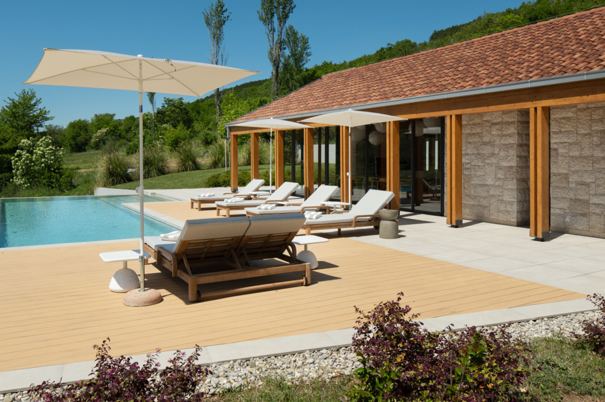 Villa Terra Moro