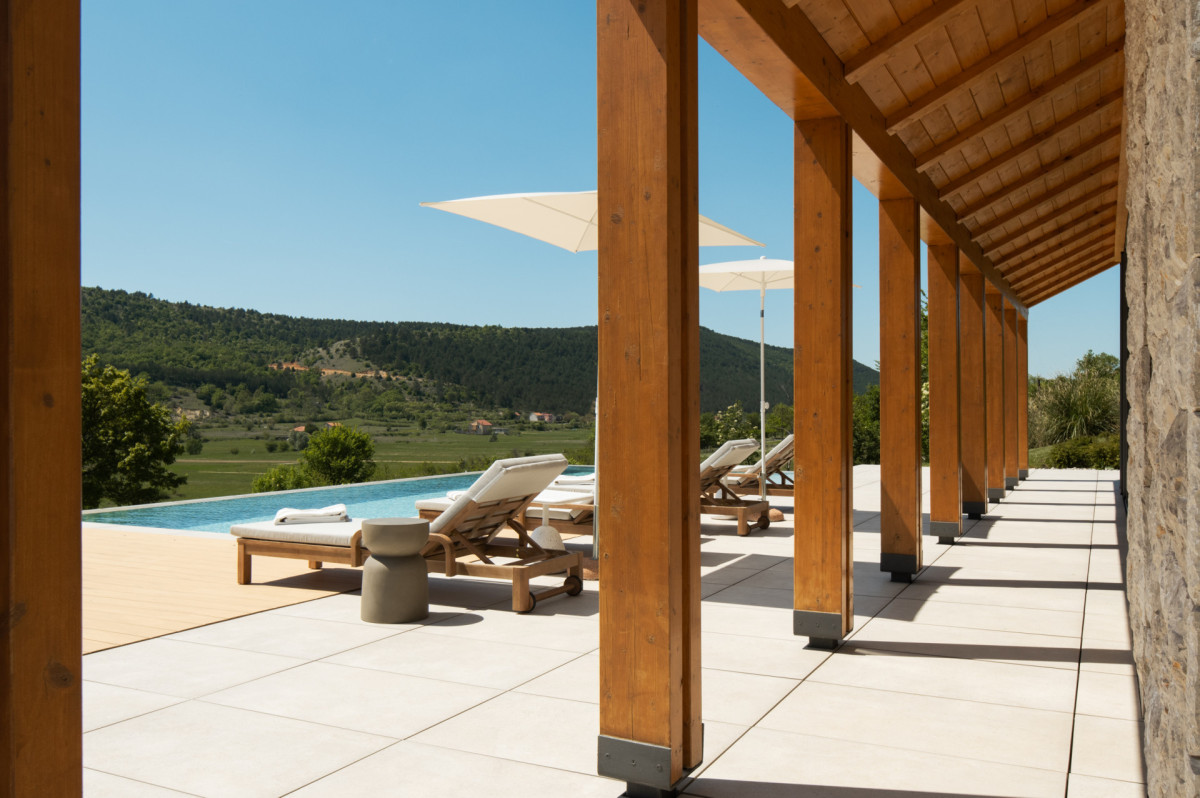 Villa Terra Moro