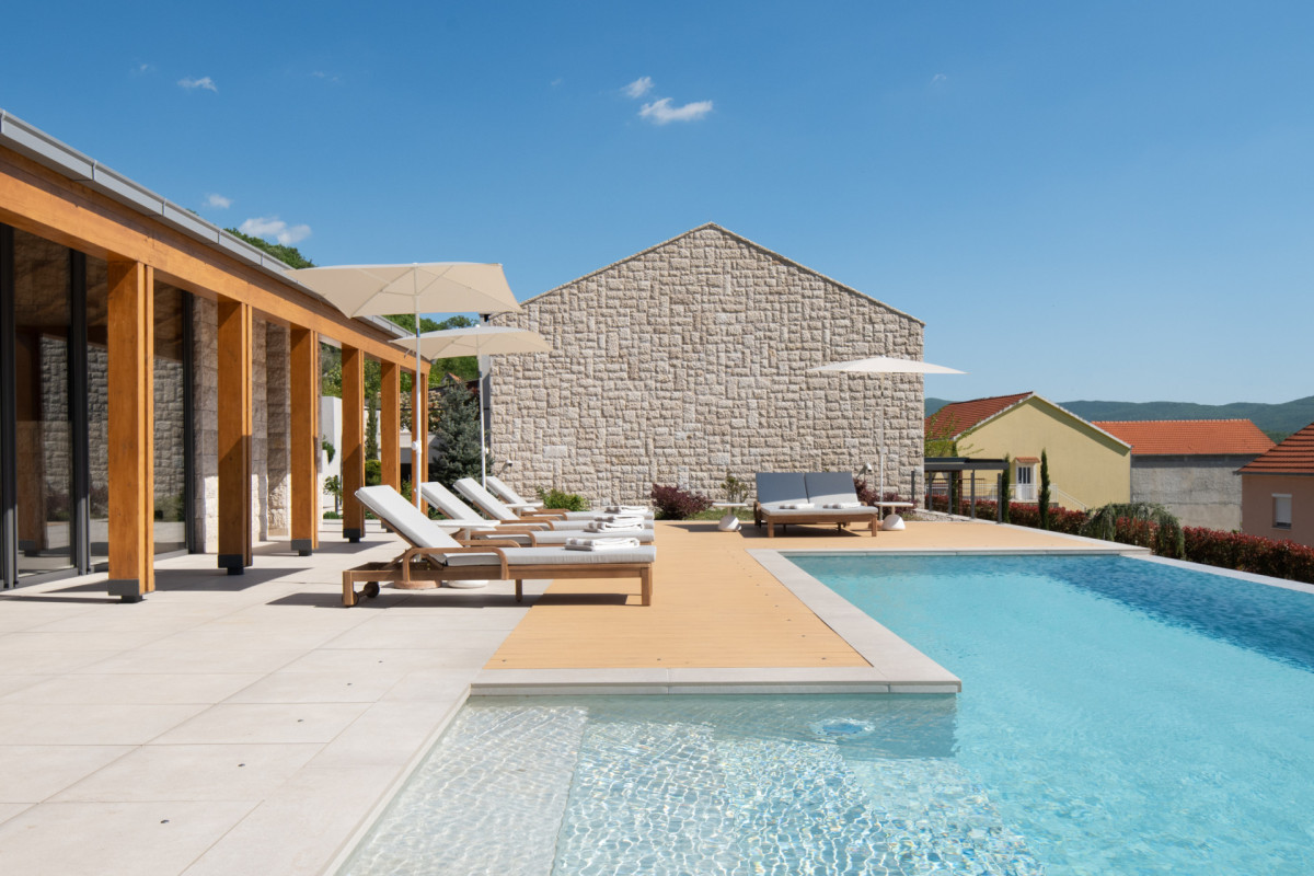 Villa Terra Moro