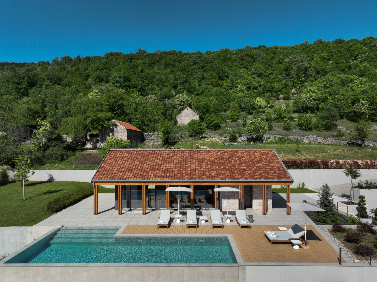 Villa Terra Moro
