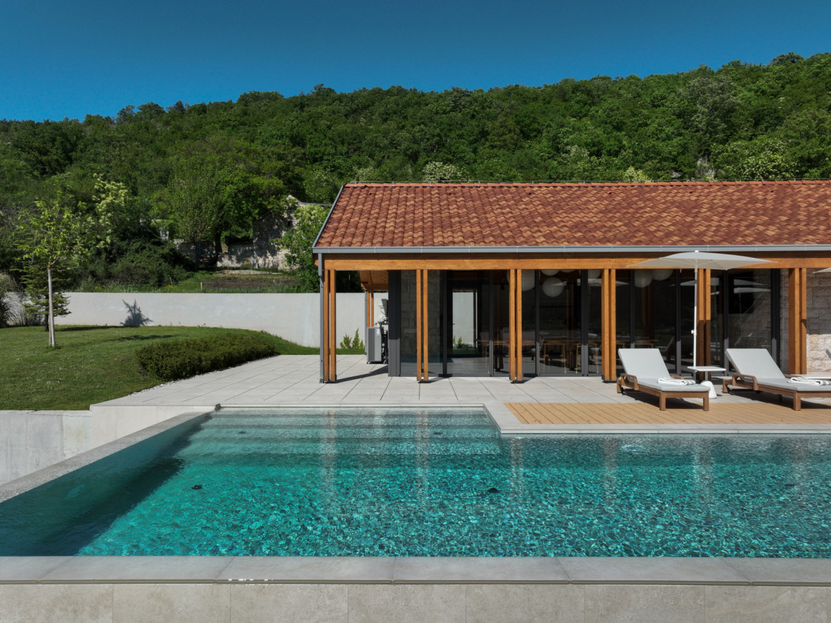 Villa Terra Moro