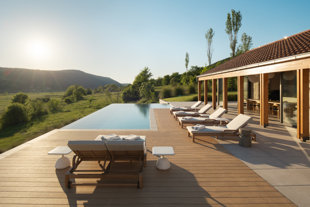 Villa Terra Moro