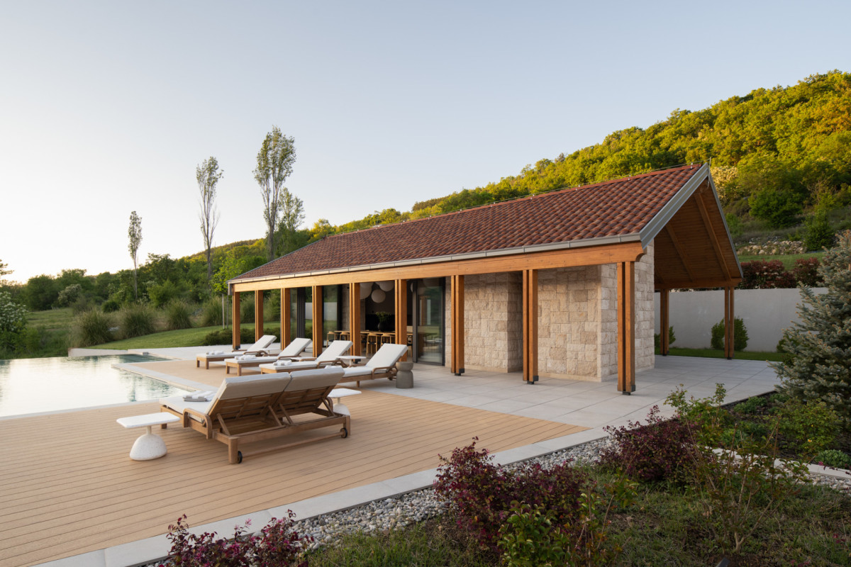 Villa Terra Moro
