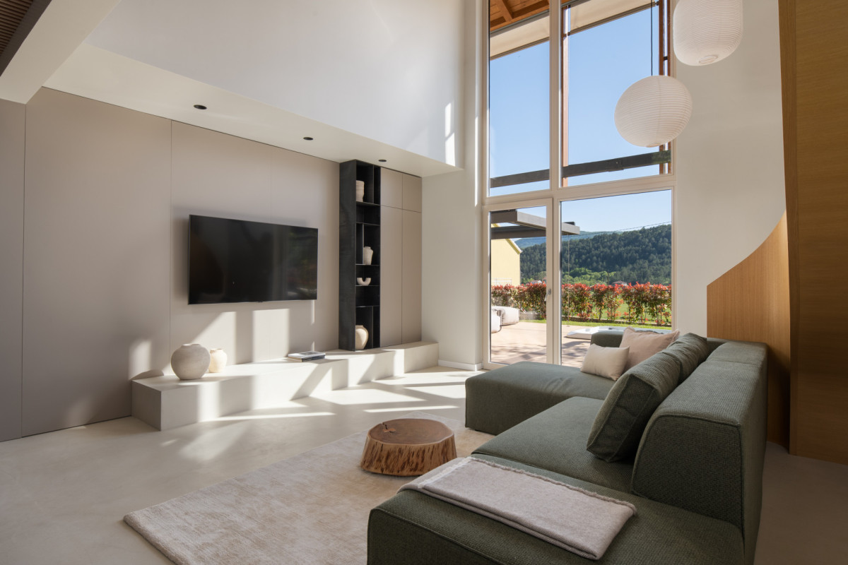 Villa Terra Moro