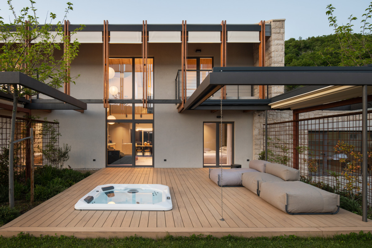 Villa Terra Moro