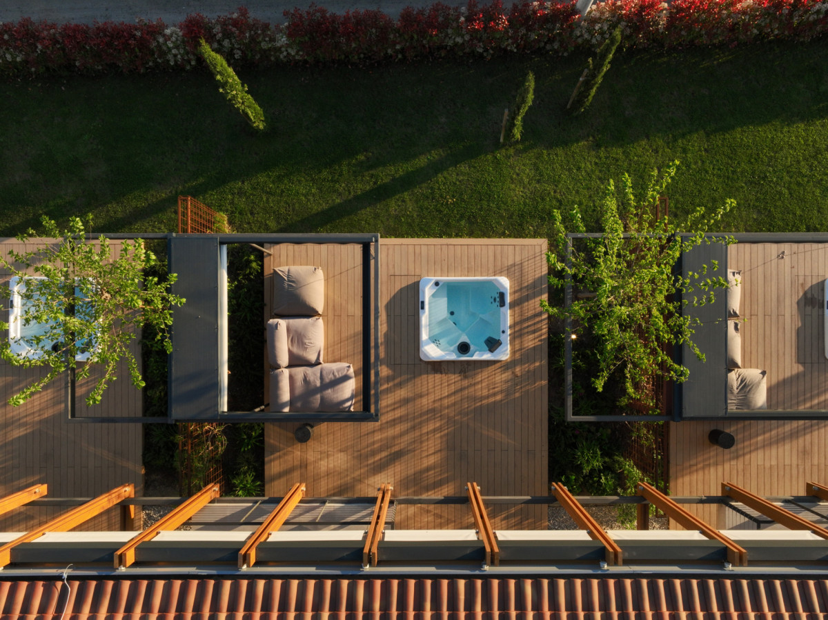 Villa Terra Moro