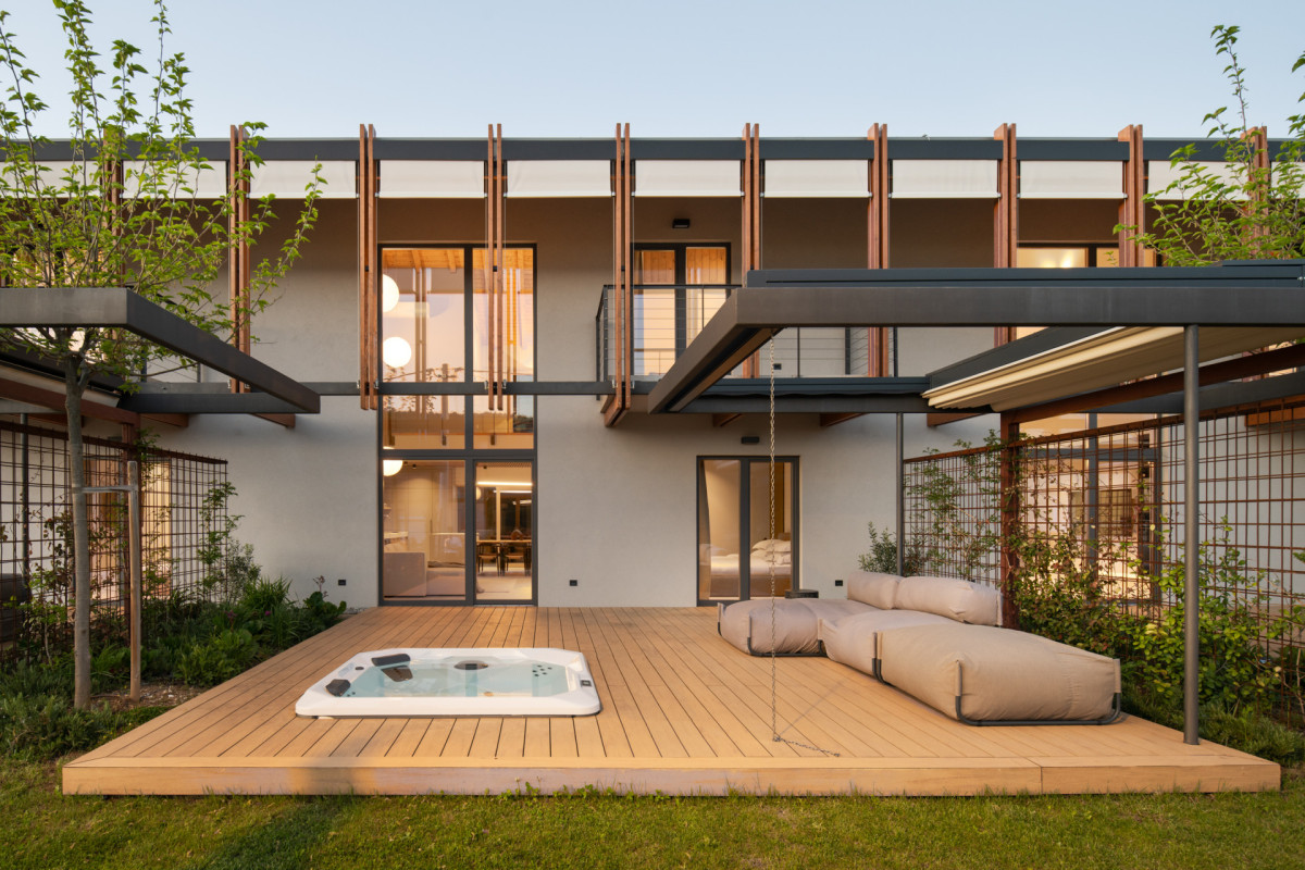 Villa Terra Moro