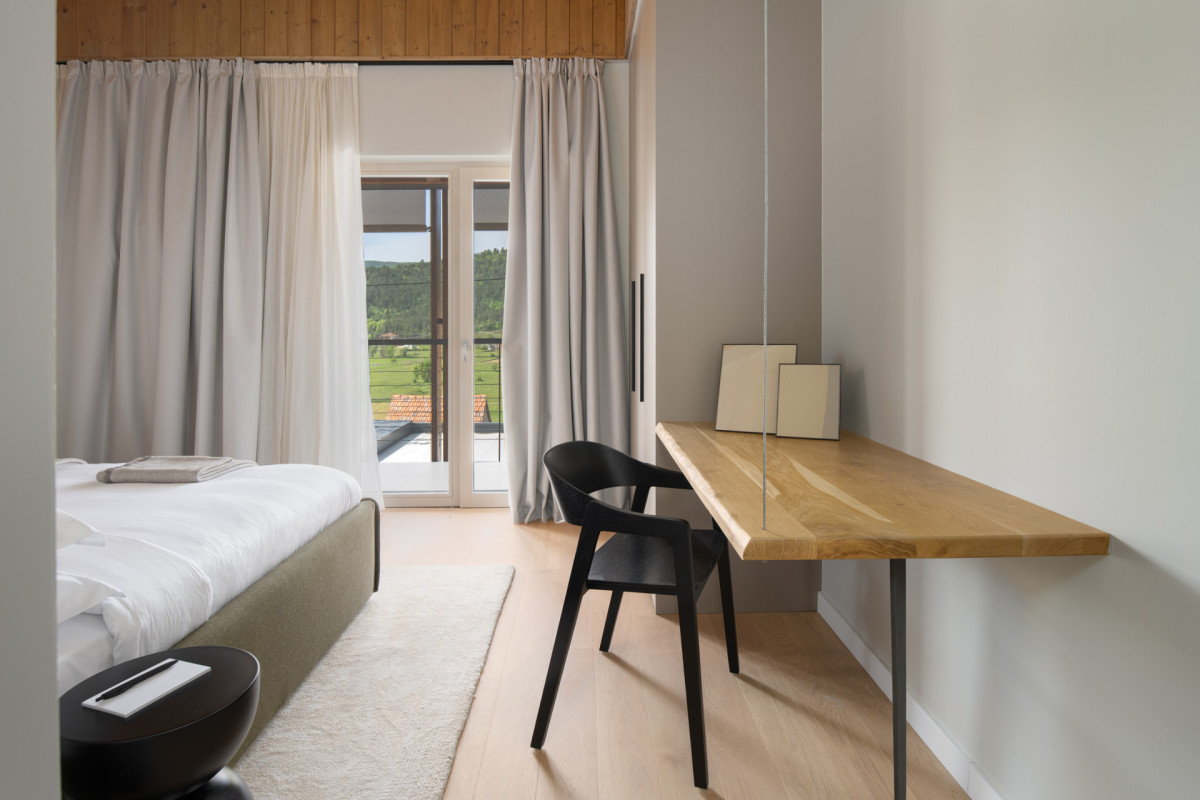 Villa Terra Moro