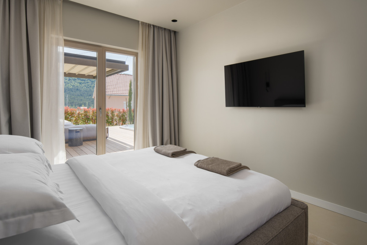 Villa Terra Moro