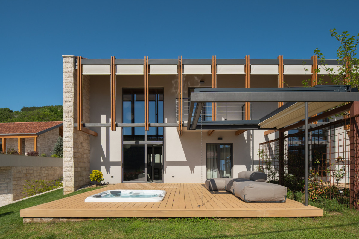 Villa Terra Moro