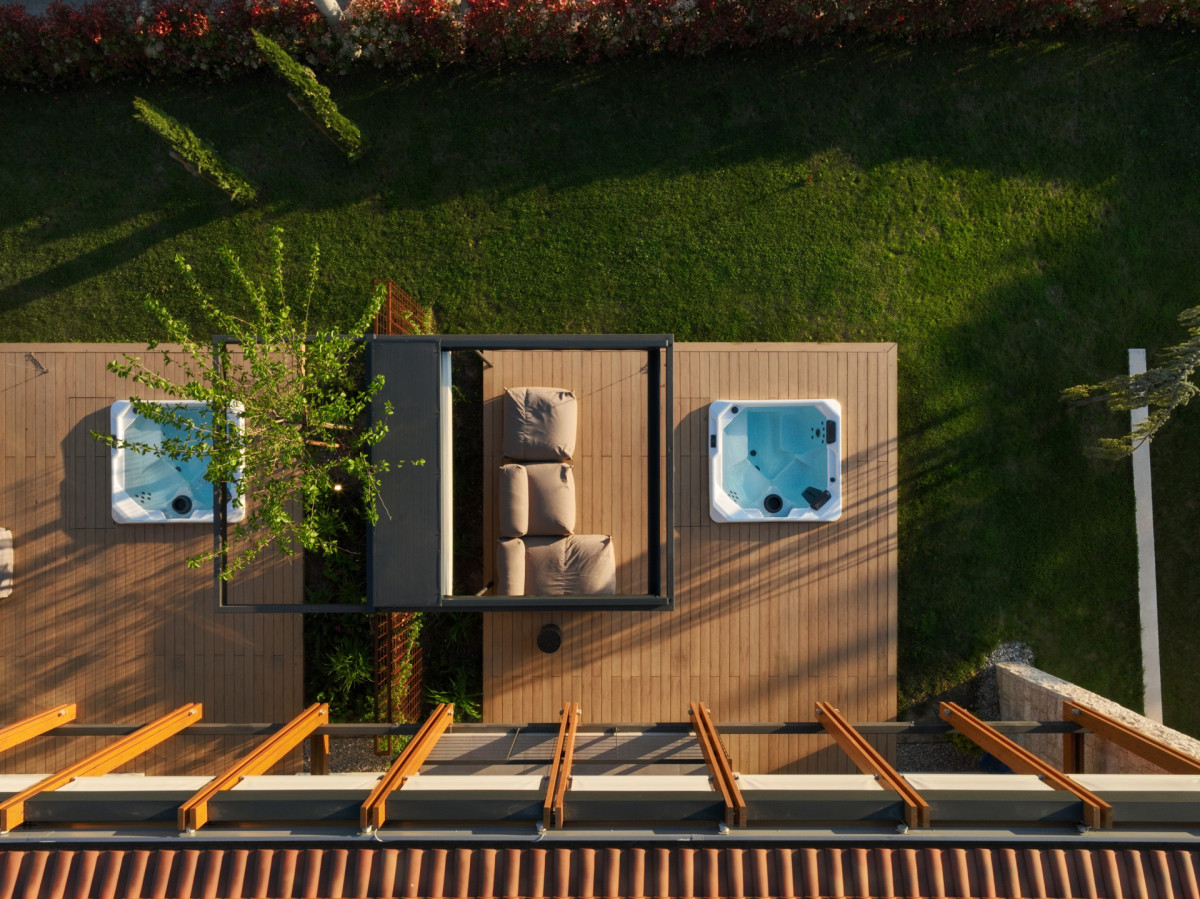 Villa Terra Moro