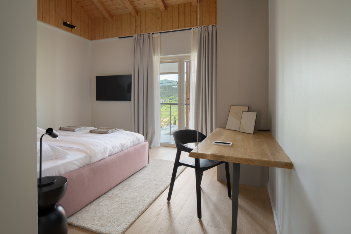 Villa Terra Moro