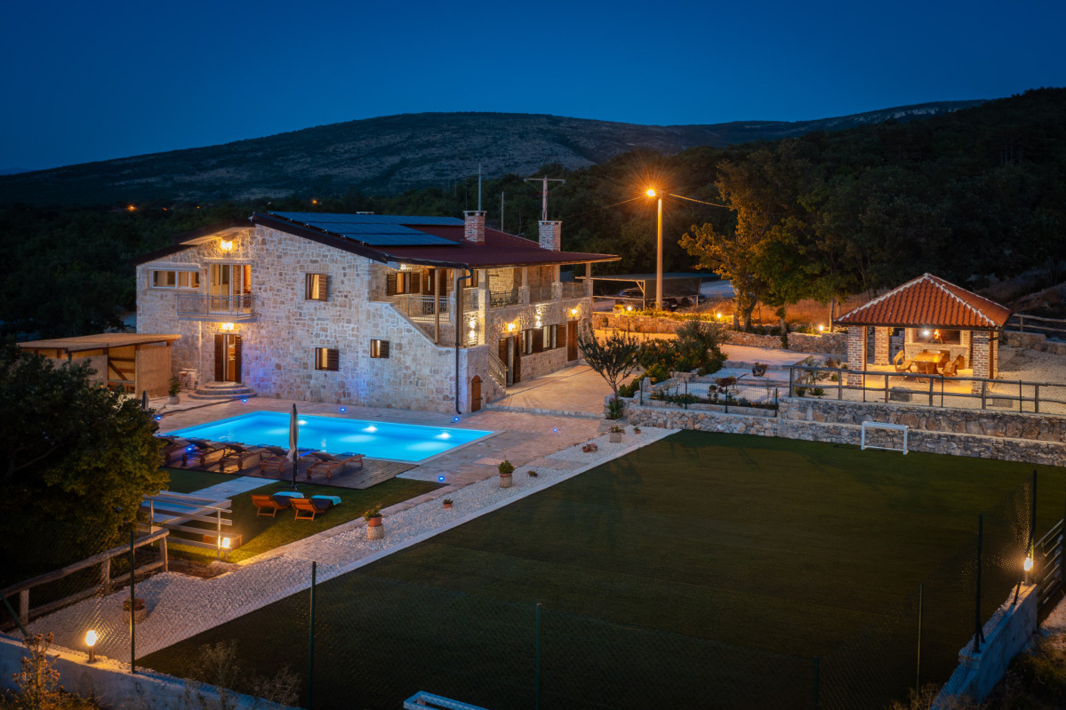 Villa PerVa