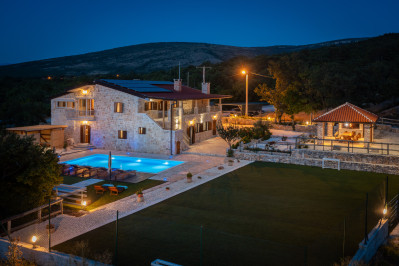 Villa PerVa