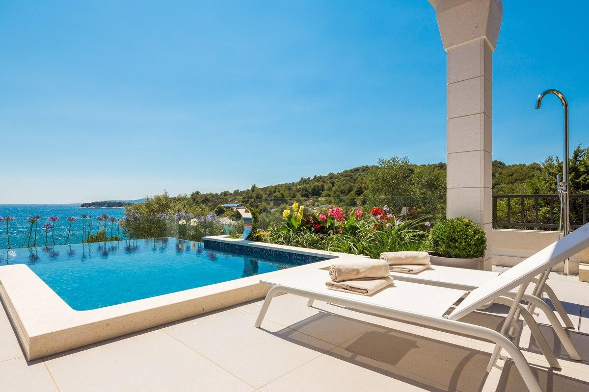 Villa Argemonia - Luxury Villa in Trogir