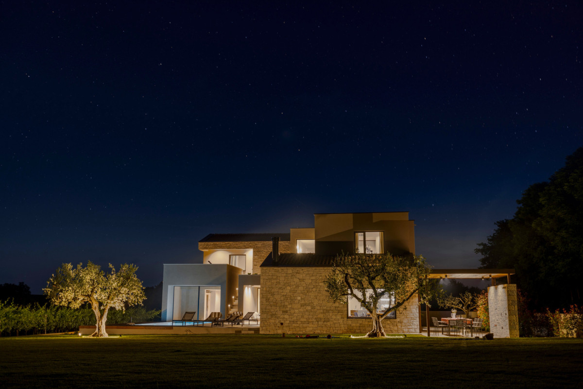 Villa Deneb